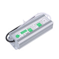 Sompom 120W waterproof LED power supply reliable 12V 10A led driver